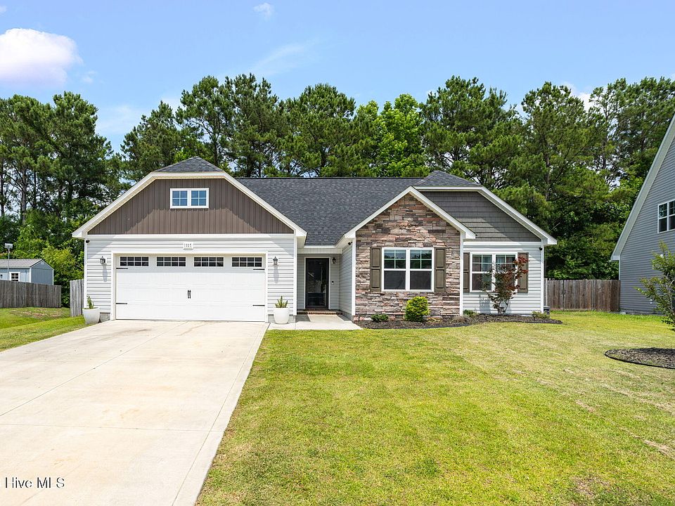 1st image of 1117 Springdale Drive