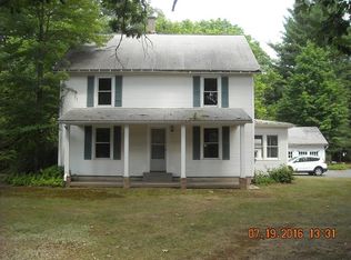 154 Hampden Rd, East Longmeadow, MA 01028