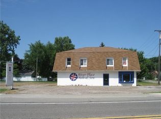 2000 S River Rd, East China, MI 48054