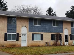 2528 Montclair Ave, Wooster, OH 44691