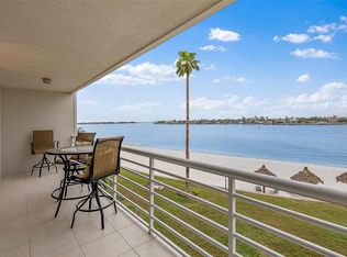 5701 Bahia Del Mar Cir APT 306, Saint Petersburg, FL 33715