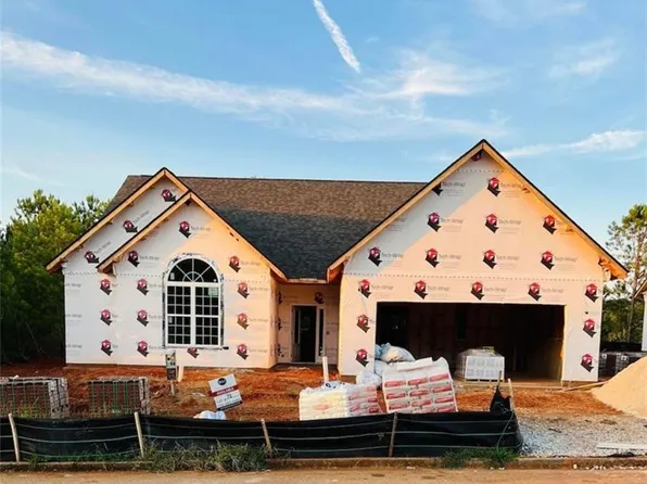 940 Park Place St, Social Circle, GA 30025