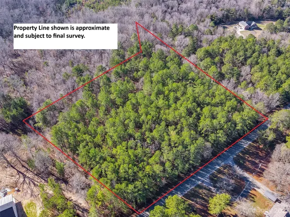 0 Hall Rd, Chester, SC 29706