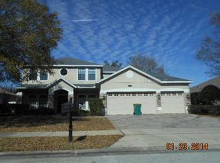 382 Baymoor Way, Lake Mary, FL 32746