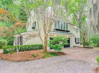 92 Hidden Cove Drive, Richmond Hill, GA 31324