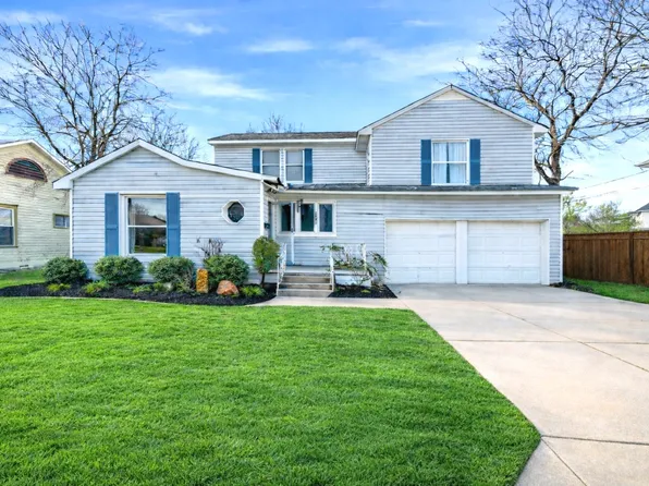 2305 Stanford St, Greenville, TX 75401