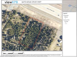 6479 Kenai Spur, Kenai, AK 99611