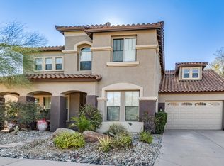 2629 W Via Vis, Phoenix, AZ 85086