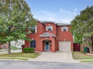 3 Knights Peak, San Antonio, TX 78254