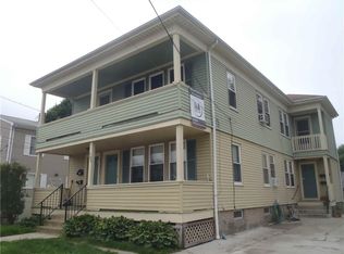 151 Pullen Ave, Pawtucket, RI 02861