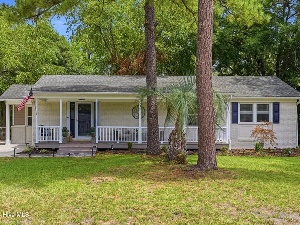 714 Mohican Trail, Wilmington, NC 28409