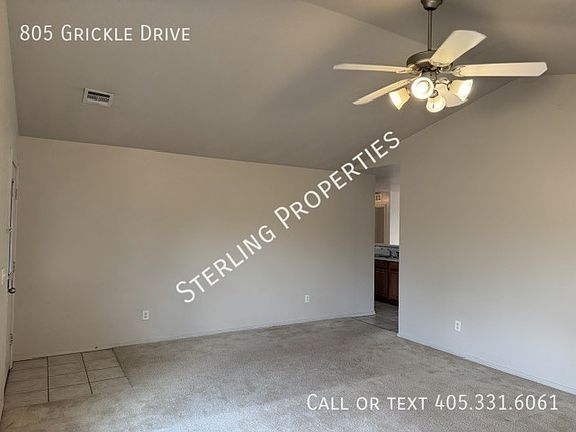 4th image of 805 Grickle Dr