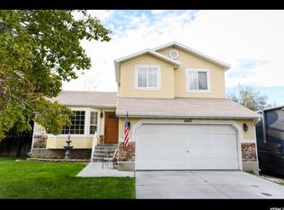 1043 N 550 E, Tooele, UT 84074