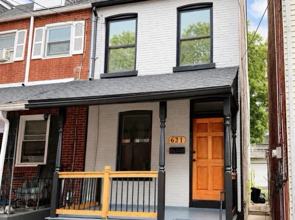 621 Lake St, Lancaster, PA 17603
