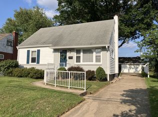 3942 Hemphill Way, Cincinnati, OH 45236