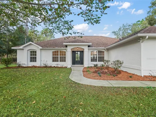 864 NW 73rd Ter, Ocala, FL 34482