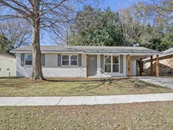 7518 Meadow Park Ave, Baton Rouge, LA 70810