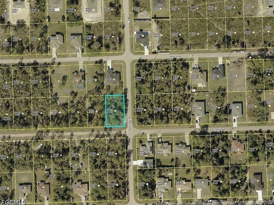 2nd image of 3400 57th St W