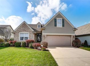 416 Bear Run, Piqua, OH 45356