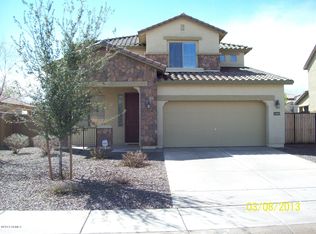 2456 S Stuart Ave, Gilbert, AZ 85295
