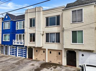 1286-1288 38th Ave, San Francisco, CA 94122