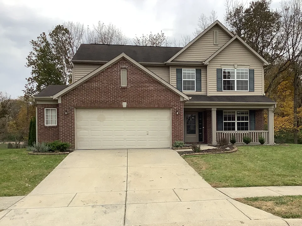 5783 Columbia Cir S