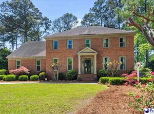 2716 Trotter Rd, Florence, SC 29501