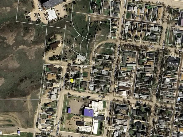 1 5th St, Havre, MT 59501