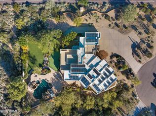 9525 E Pinnacle Peak Rd, Scottsdale, AZ 85255