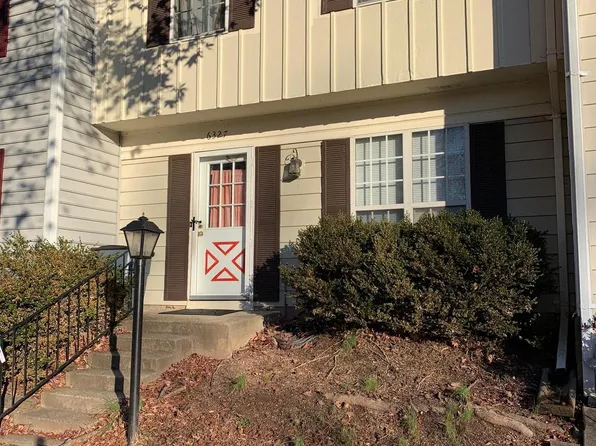 6327 Prince Way, Centreville, VA 20120