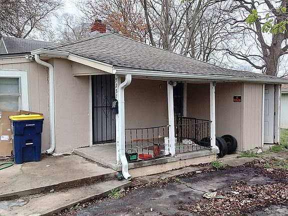 2nd image of 7237 S Benton Ave