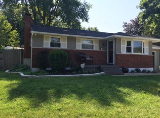 915 Lincoln Ave N, Columbus, OH