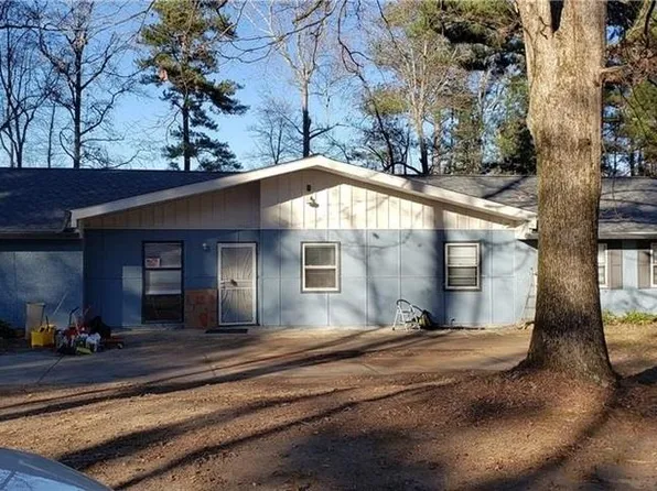 2345 Morris Rd, Atlanta, GA 30349