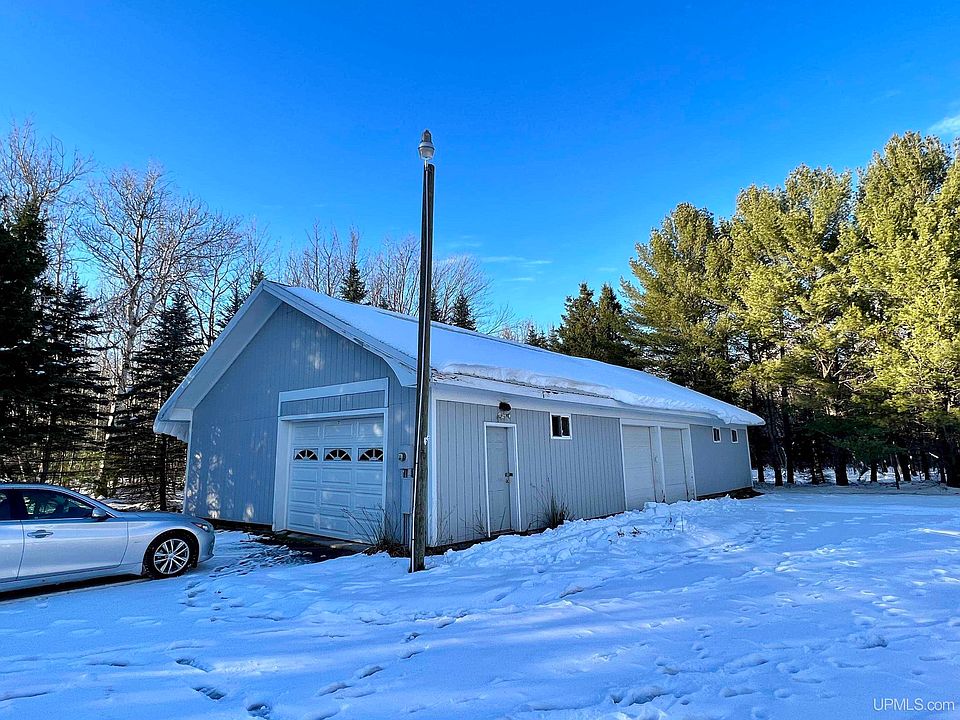 5522 Old Rink Rd, Toivola, MI 49965 Zillow