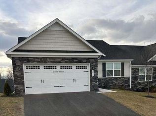 4660 Melville St, Rockingham, VA 22801