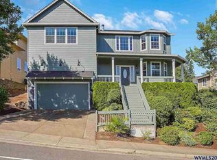 5870 Lone Oak Rd SE, Salem, OR 97306