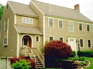 110 Chase Rd, Marlborough, MA 01752