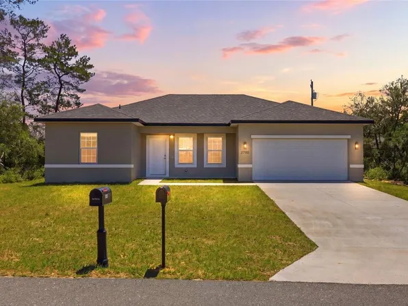 2780 SW 162nd Ln, Ocala, FL 34473