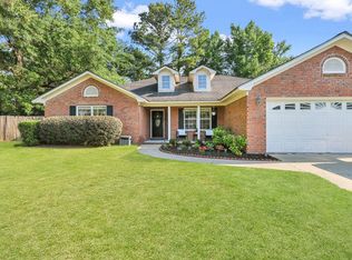 284 Bobbie St, Allenhurst, GA 31301