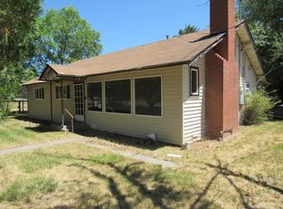 3185 Harpold Rd, Bonanza, OR 97623