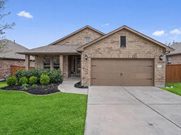 5157 Veranda Ter, Round Rock, TX 78665