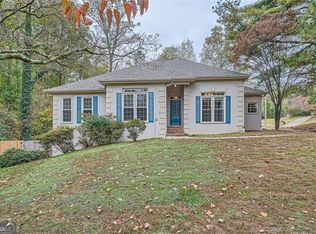 2610 Stratfield Dr, Cumming, GA 30041