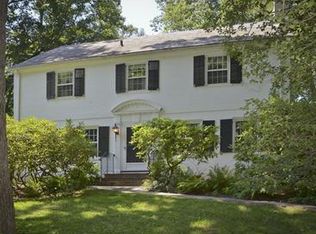 8 Armstrong Rd, Morristown, NJ 07960