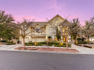 9204 White Tail Dr, Las Vegas, NV 89134