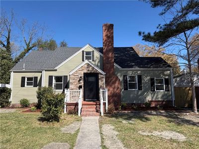 17 Davis St, Portsmouth, VA, 23702