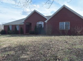 144 Mulberry Grove Rd, Bradford, TN 38316