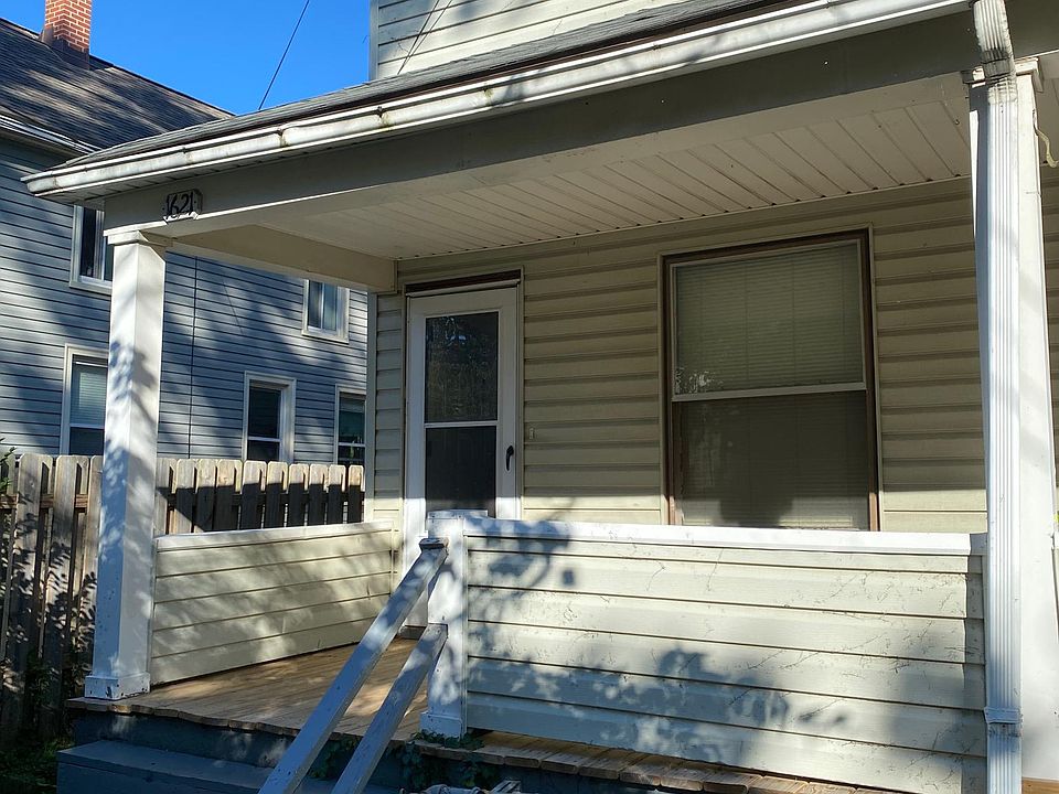 1st image of 1623 Newman Ave #2