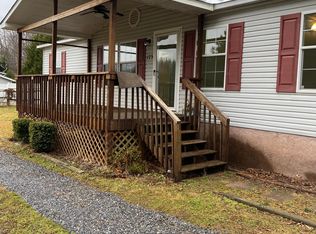 173 Frances Ln, Clyde, NC 28721