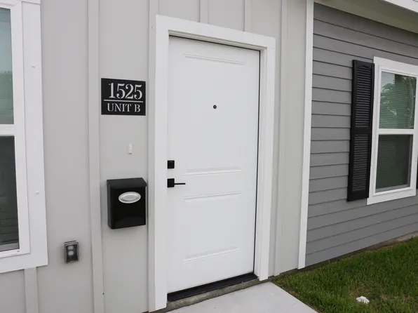 1525 S 19th St Unit A, Corpus Christi, TX 78404
