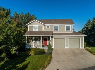 102 Andrew Dr, Fergus Falls, MN 56537